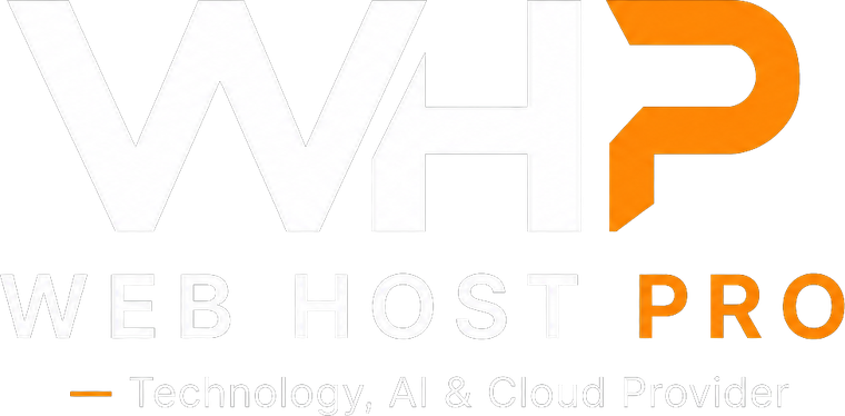 Web Host Pro